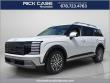 New 2026 Hyundai Palisade SEL Premium AWD SUV