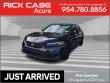 Used 2023 Honda Civic Sport Sedan