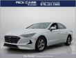 Used 2022 Hyundai Sonata SE Sedan