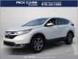 Used 2019 Honda CR-V EX-L SUV
