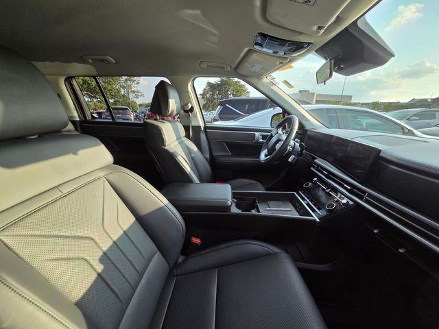 2025 Hyundai Santa Fe SEL - Photo 12