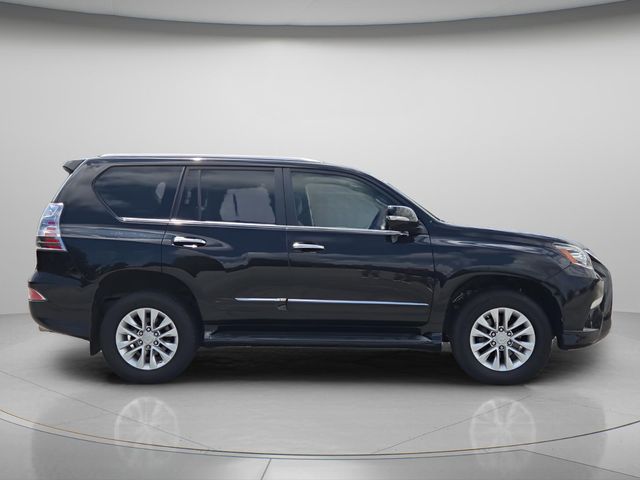 2015 Lexus GX Base - Photo 9