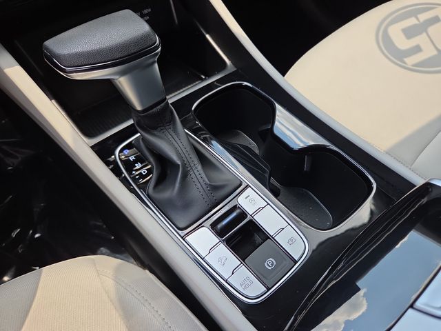 2025 Hyundai Tucson SEL - Photo 21