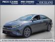 Used 2024 Kia Forte GT Sedan