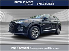 2020 Hyundai Santa Fe SE SUV