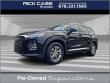 Used 2020 Hyundai Santa Fe SE SUV