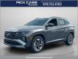 New 2026 Hyundai Tucson SEL FWD SUV