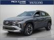 New 2026 Hyundai Tucson Hybrid SEL Convenience SUV