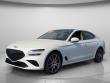 Certified 2026 Genesis G70 2.5T Prestige Sedan