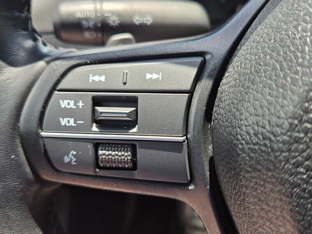 2025 Honda Accord Hybrid Sport-L - Photo 24