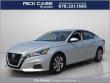 Used 2020 Nissan Altima 2.5 S Sedan