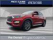 Used 2021 Hyundai Tucson Ultimate SUV