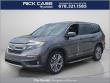 Used 2021 Honda Pilot EX-L SUV