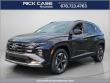 New 2026 Hyundai Tucson Hybrid SEL AWD SUV
