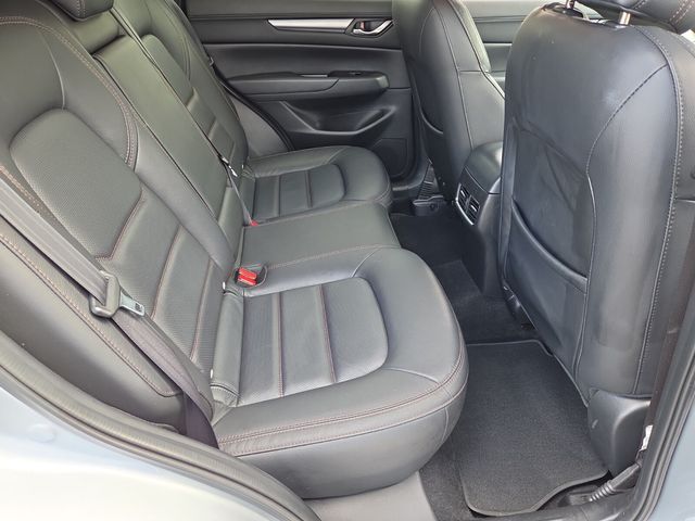 2022 Mazda CX-5 S Preferred package - Photo 18