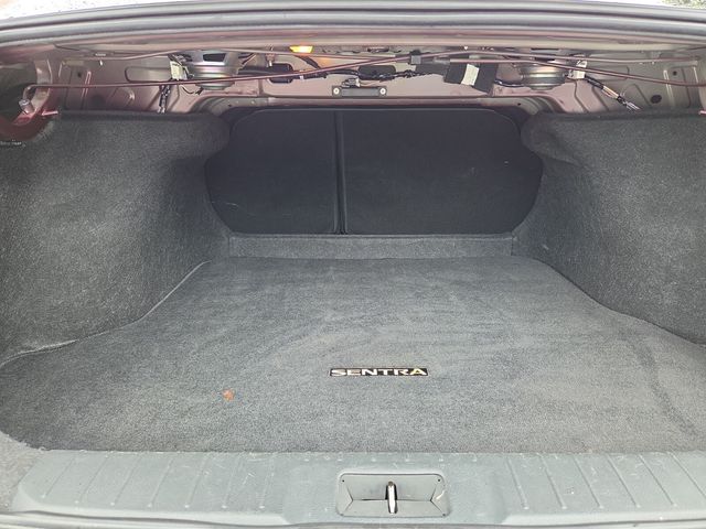 2024 Nissan Sentra SV - Photo 15
