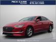 Used 2022 Hyundai Sonata SE Sedan