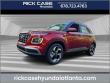 New 2025 Hyundai Venue Limited SUV