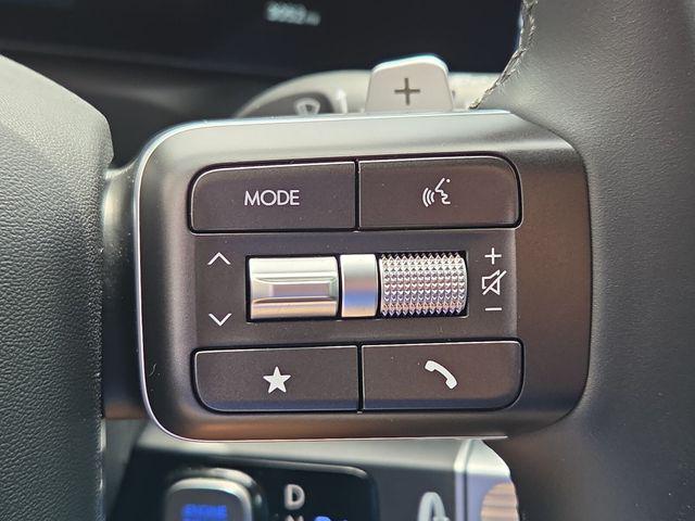 2026 Hyundai Palisade Calligraphy - Photo 11