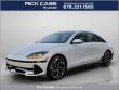Used 2023 Hyundai IONIQ 6 SEL Sedan