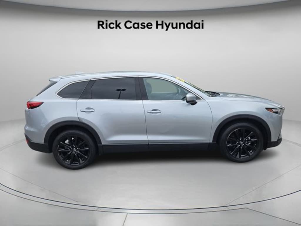 Used 2023 Mazda CX-9 Touring Plus SUV