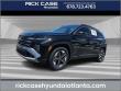 New 2025 Hyundai Tucson SEL FWD SUV