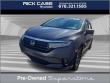 Used 2024 Honda Odyssey EX-L Minivan/Van