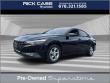 Used 2023 Hyundai Elantra SE Sedan