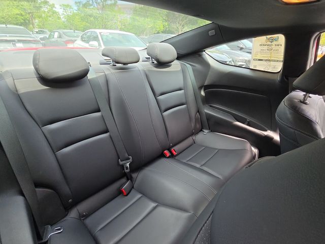 2016 Honda Accord Touring - Photo 16