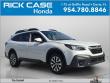 Used 2020 Subaru Outback Premium SUV