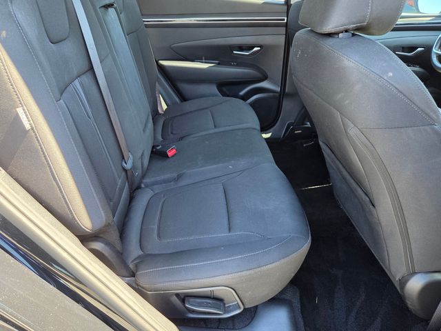 2024 Hyundai Tucson SEL - Photo 17