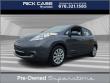 Used 2013 Nissan Leaf S Hatchback