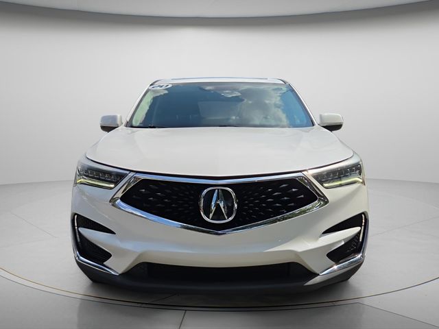 2020 Acura RDX Base - Photo 4