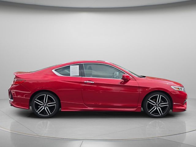 2016 Honda Accord Touring - Photo 9