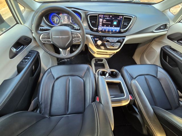 2023 Chrysler Pacifica Touring L - Photo 15