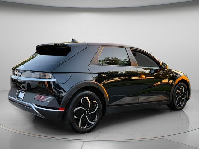 2024 Hyundai IONIQ 5 SEL - Photo 7