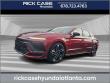 New 2025 Hyundai Sonata N Line Sedan
