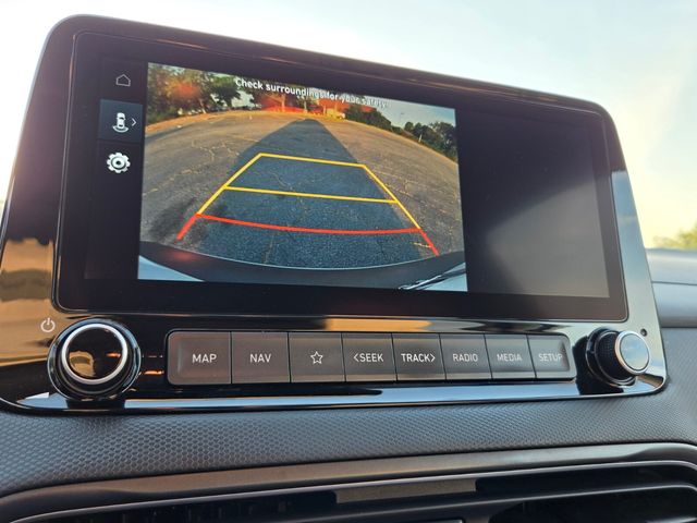 2023 Hyundai Kona SEL - Photo 21