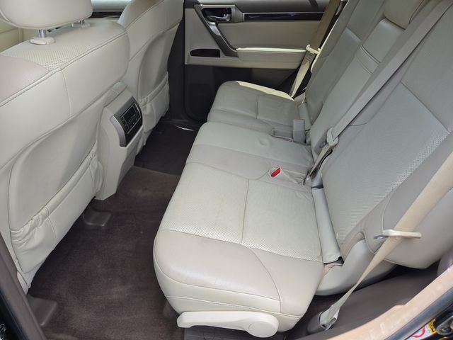2015 Lexus GX Base - Photo 12
