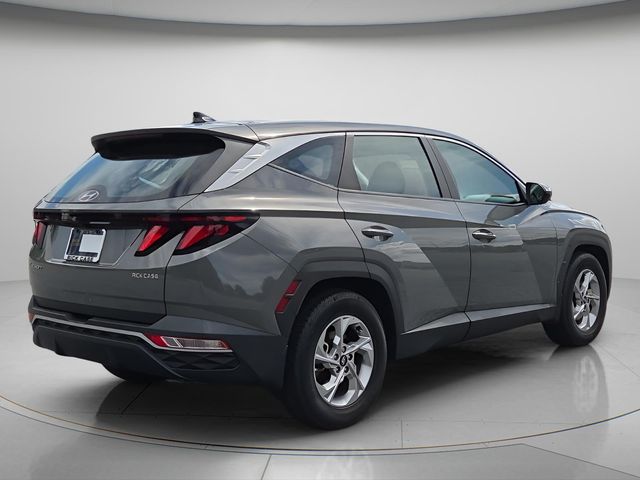 2024 Hyundai Tucson SE - Photo 7