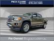 Used 2016 GMC Canyon SLT Truck