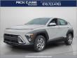 New 2026 Hyundai Kona SE FWD SUV