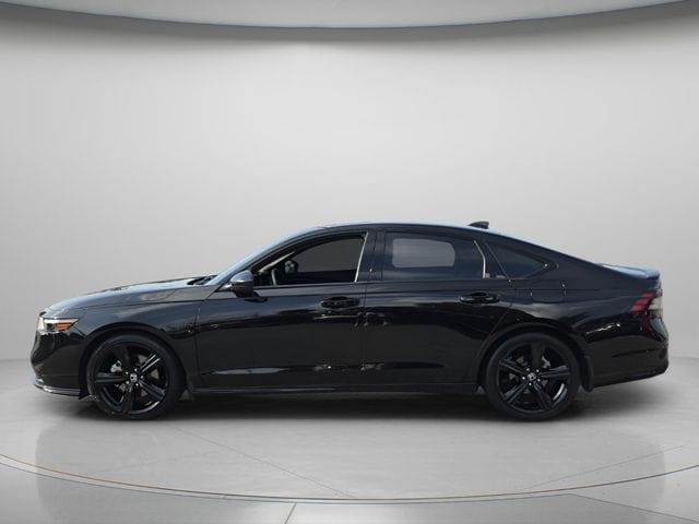 2024 Honda Accord Hybrid Sport-L - Photo 3