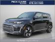 Used 2024 Kia Soul GT-Line Hatchback