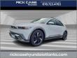 New 2025 Hyundai IONIQ 5 Limited SUV