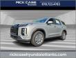 New 2025 Hyundai Palisade SEL FWD SUV