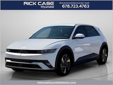 2026 Hyundai IONIQ 5 SEL SUV
