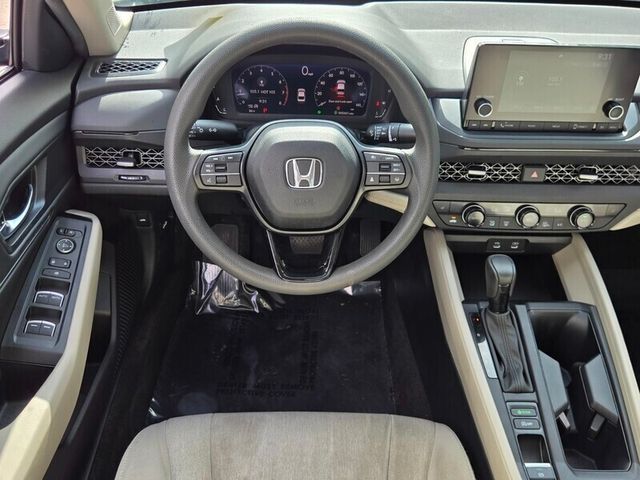 2024 Honda Accord EX - Photo 11
