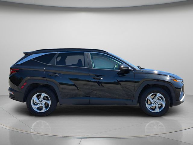 2024 Hyundai Tucson SEL - Photo 8