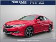 Used 2016 Honda Accord Touring Coupe